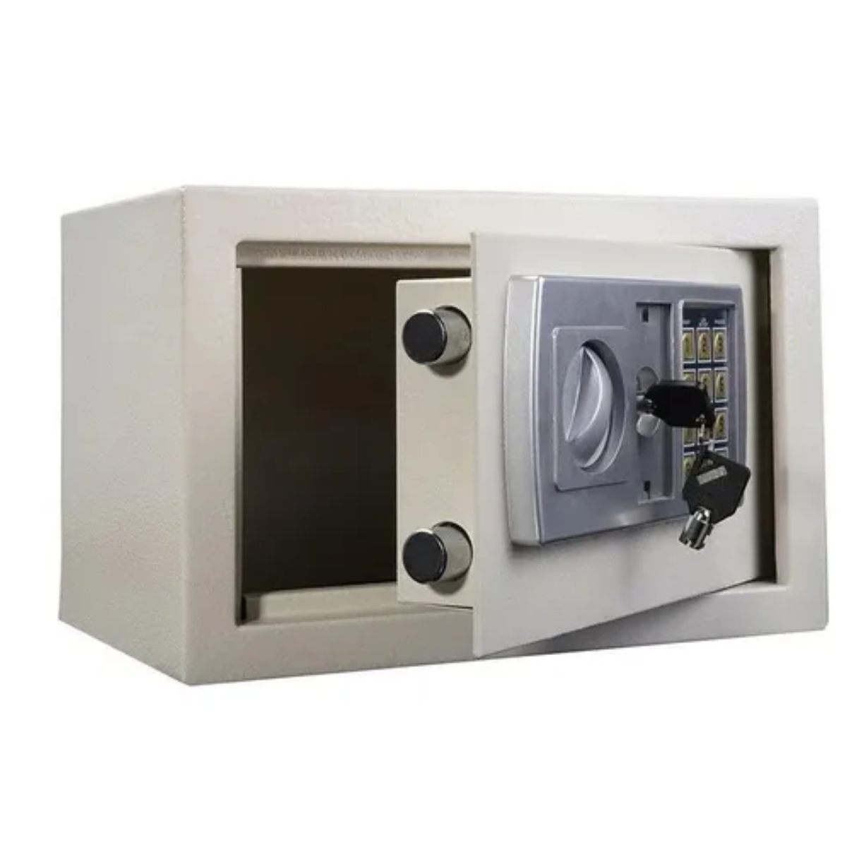 Miniatura 2 de Caja Fuerte Modelo 25e